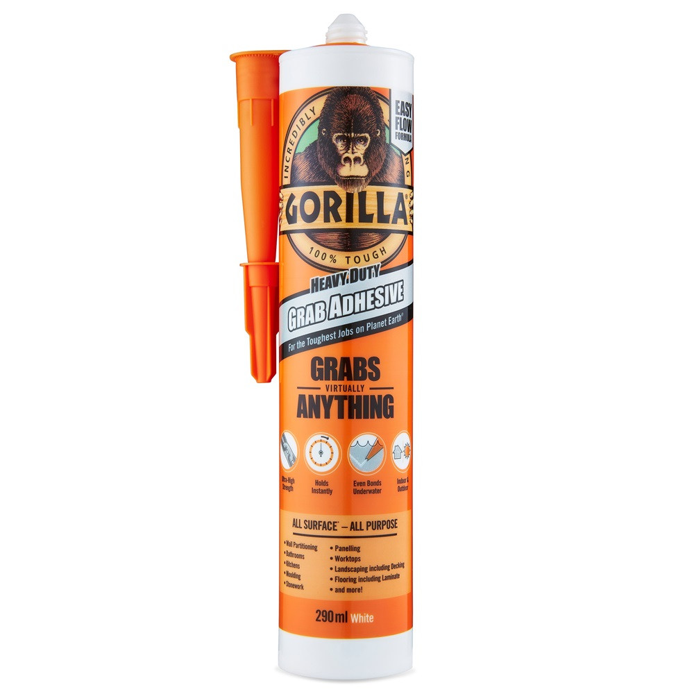 Gorilla szerelőszalag